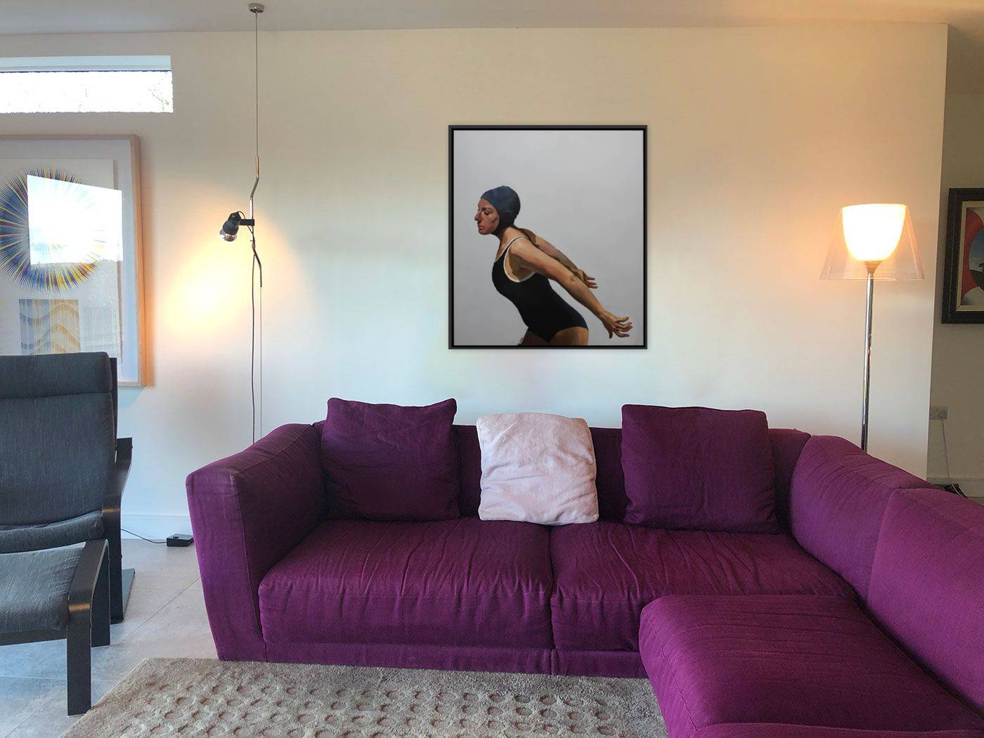 Art Visualiser Augmented Reality App How It Works Videos